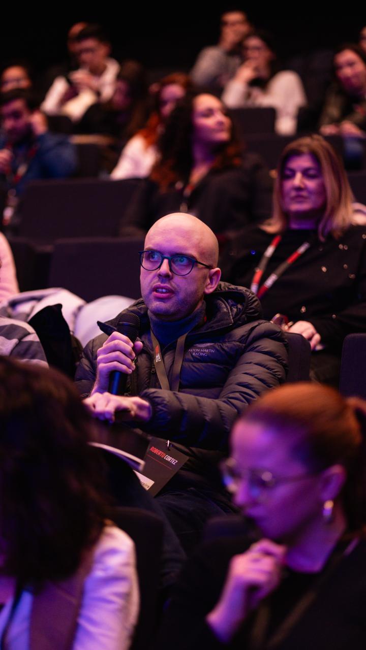 Consultor Marketing Digital - José Maria Cunha Pereira